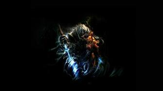 Wallpaper World Of Warcraft Character Background Graphics