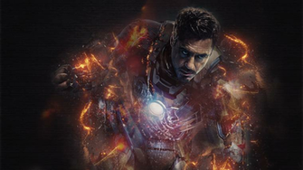 Erkunden Sie Die Sammlung Iron Man Filme