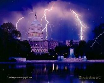 Walls Beautiful Storm HD Wallpaper Pictures