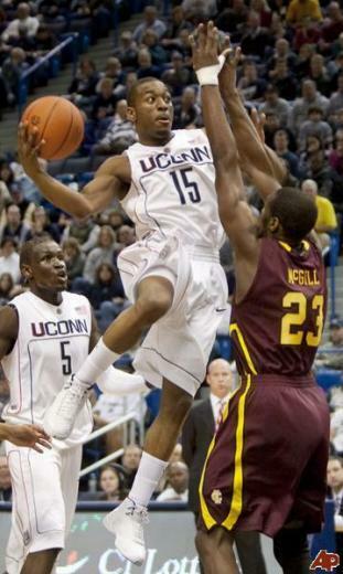 Related Pictures Kemba Walker Bobcats Wallpaper