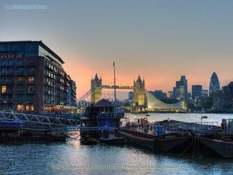 London Wallpaper By Uk Photographer Christopher Holt