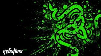 Razer Background