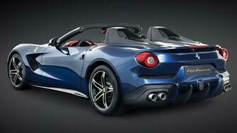 Ferrari F60 America Wallpaper And HD Image Car Pixel