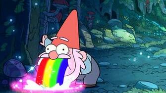 Gravity Falls HD Wallpaper For Desktop