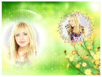 Hannah Montana Wallpaper By Dj