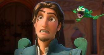 Flynn Rider Image And Pascal HD Wallpaper Background