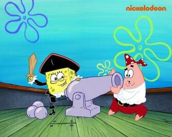 Spongebob Amp Patrick Squarepants Wallpaper