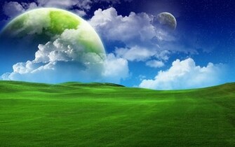 3d Wallpaper High Resolution