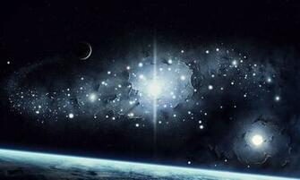 Galaxy Wallpaper