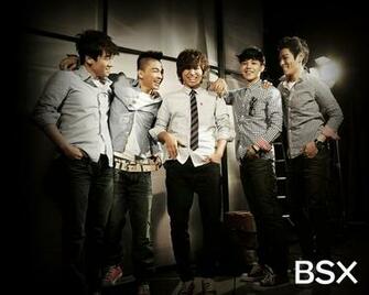 Big Bang Wallpaper