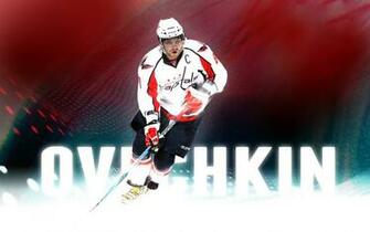 Ovechkin Wallpaper By P2kenigma