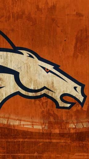 Denver Broncos Wallpaper Screenshot