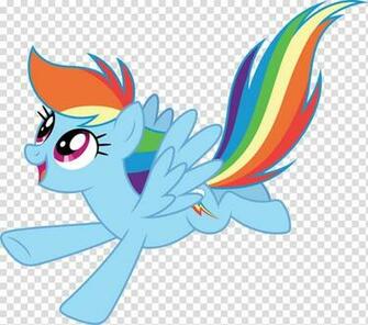 My Little Pony Friendship Is Magic Fandom Rainbow Dash