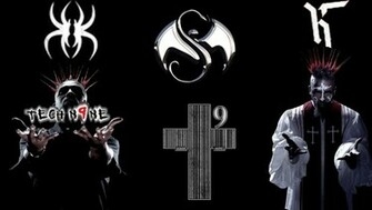 Tech N9ne Wallpaper