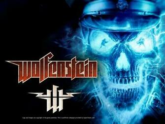 HD Widescreen Desktop Wolfenstein Wallpaper Rooteto