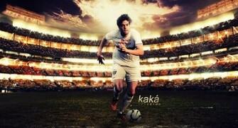 Kaka HD Wallpaper Ricardo