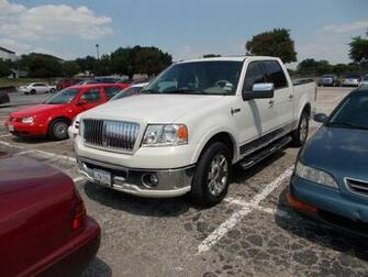 Lincoln Mark Lt By Tr0llhammeren