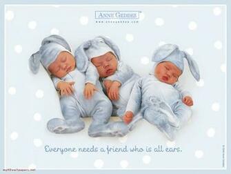 Anne Geddes Wallpaper Part Desktop HD