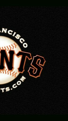Bigger San Francisco Giants Wallpaper For Android Screenshot