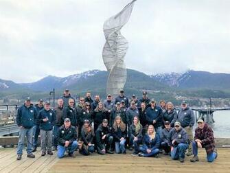 Apply For A Docks Harbors Seasonal Job City And Borough Of Juneau