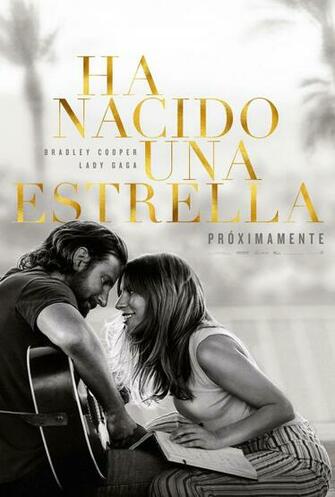 A Star Is Born Photo Gallery