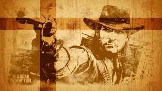 Red Dead Redemption Wallpaper