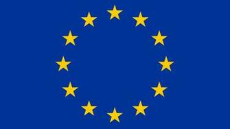 Europe Flag UHD 4k Wallpaper