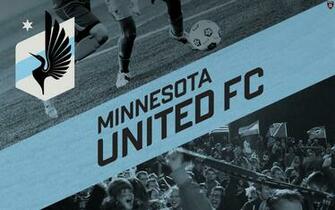 Minnesota United Wallpaper Football