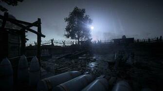 All Quiet On The Western Front Battlefield Wallpaper Stuff
