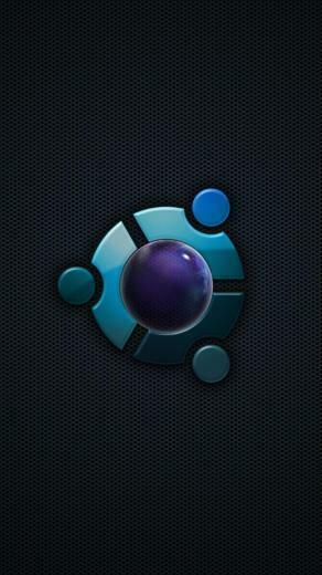 Related Pictures Logo Mobile Wallpaper