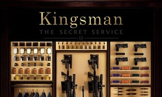 Kingsman Wallpaper Related Keywords Suggestions
