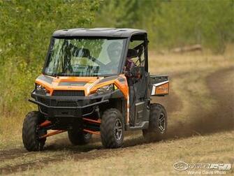 Ranger Lineups The New Xp Delivers Practical Functionality