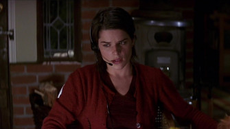 Scream Was Once Better