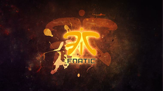 Fnatic Lolwallpaper