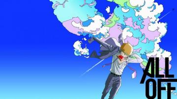 Anime Mob Psycho HD Wallpaper