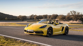 Porsche Boxster Gts Wallpaper X Need4speed Ws