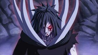 Obito Uchiha Wallpaper