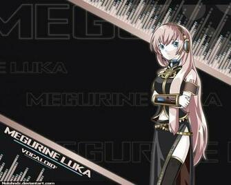 Megurine Luka Image HD Wallpaper And Background
