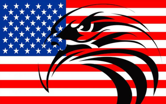 Usa Flag Live Wallpaper Is The Best App Backgound For Your Phone