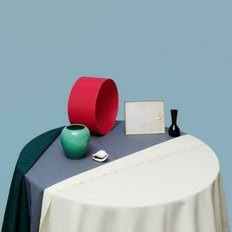 A Belgian Sculptor On The Perils Of Minimalism With Image