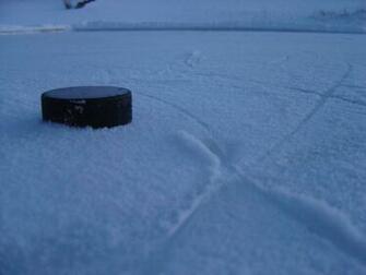 Al Benson Image Hockey Day Mn City Classic Wallpaper