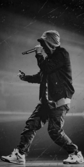 Eminem Wallpaper Awesome HD
