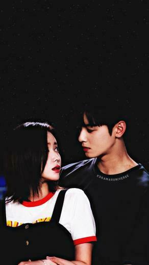 My Id Is Gangnam Beauty Wallpaper Lockscreen