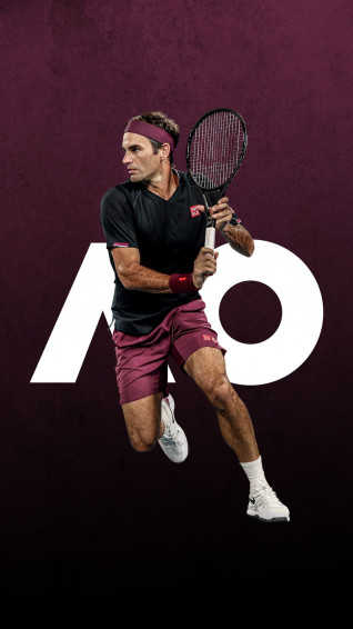 Roger Federer Wallpaper And