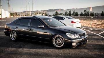 Cars Lexus Gs300 Wallpaper HD Desktop And Mobile Background