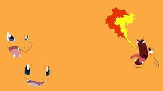 Charmander Wallpaper By