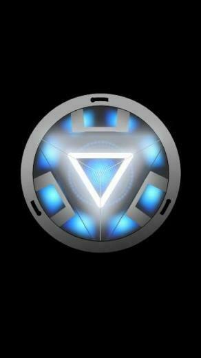 New Arc Reactor