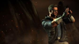 Ten Mkx Renders And Biographies Mileena Johnny Cage