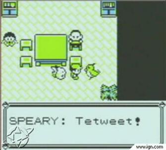 Pokemon Yellow Screenshots Pictures Wallpaper Gb Ign