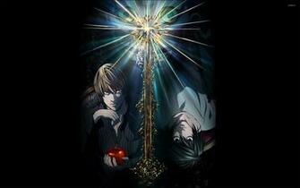 Death Note Wallpaper